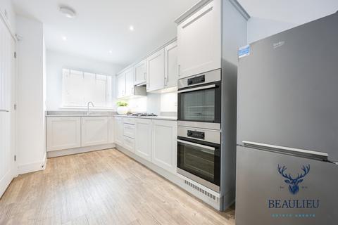 undefined, Beaulieu Park CM1