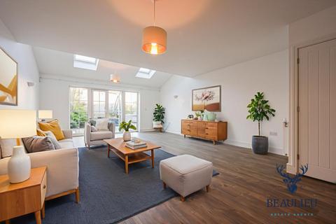 undefined, Beaulieu Park CM1