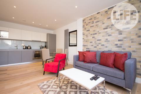 undefined, Carlow Street, London NW1