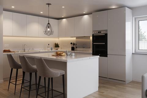 undefined, Plot 587 The Radley, TheRadley at Graven Hill Village Development Company, Unit 1, Sales & Marketing Suite, Trinity House West OX25