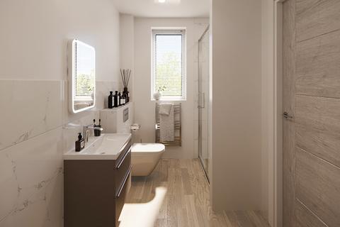 undefined, Plot 587 The Radley, TheRadley at Graven Hill Village Development Company, Unit 1, Sales & Marketing Suite, Trinity House West OX25