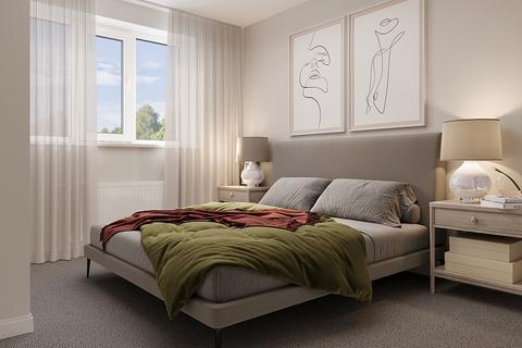 undefined, Plot 587 The Radley, TheRadley at Graven Hill Village Development Company, Unit 1, Sales & Marketing Suite, Trinity House West OX25