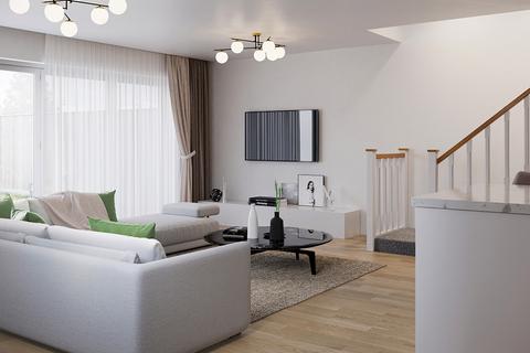 undefined, Plot 587 The Radley, TheRadley at Graven Hill Village Development Company, Unit 1, Sales & Marketing Suite, Trinity House West OX25