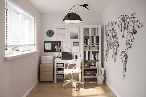 undefined, Plot 587 The Radley, TheRadley at Graven Hill Village Development Company, Unit 1, Sales & Marketing Suite, Trinity House West OX25