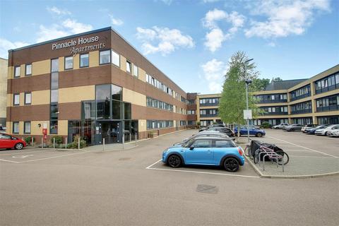 undefined, Pinnacle House, Kings Langley