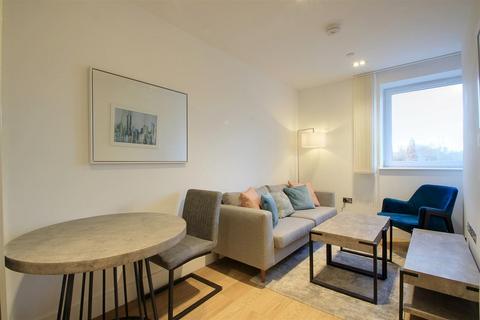 undefined, Pinnacle House, Kings Langley