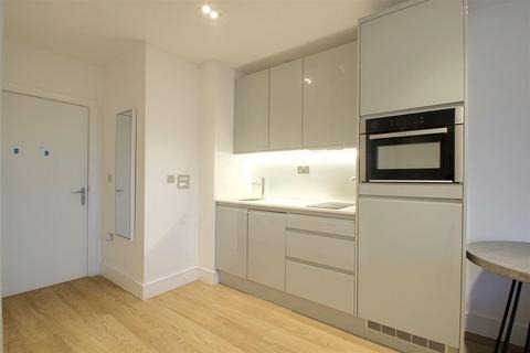 undefined, Pinnacle House, Kings Langley