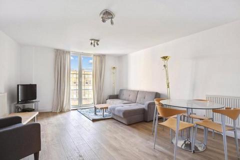 Palgrave Gardens, London NW1