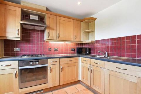 3 bedroom apartment to rent, Palgrave Gardens, London NW1