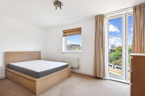3 bedroom apartment to rent, Palgrave Gardens, London NW1