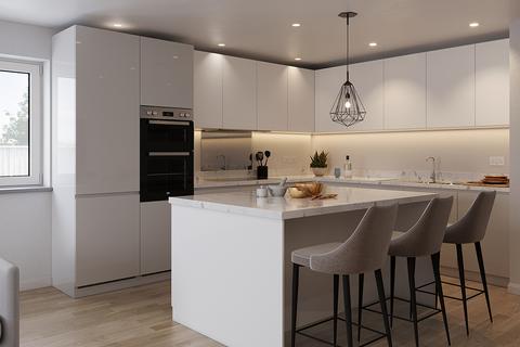 undefined, Plot 584 The Radley, TheRadley at Graven Hill Village Development Company, Unit 1, Sales & Marketing Suite, Trinity House West OX25
