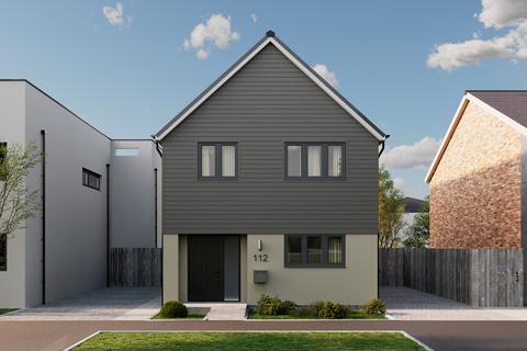 undefined, Plot 584 The Radley, TheRadley at Graven Hill Village Development Company, Unit 1, Sales & Marketing Suite, Trinity House West OX25