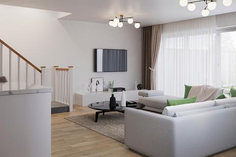 undefined, Plot 584 The Radley, TheRadley at Graven Hill Village Development Company, Unit 1, Sales & Marketing Suite, Trinity House West OX25