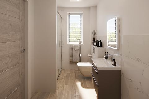 undefined, Plot 584 The Radley, TheRadley at Graven Hill Village Development Company, Unit 1, Sales & Marketing Suite, Trinity House West OX25