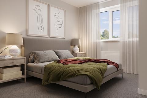 undefined, Plot 584 The Radley, TheRadley at Graven Hill Village Development Company, Unit 1, Sales & Marketing Suite, Trinity House West OX25