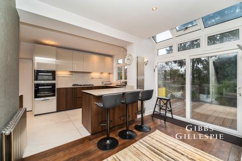 undefined, Sandall Road, London, W5