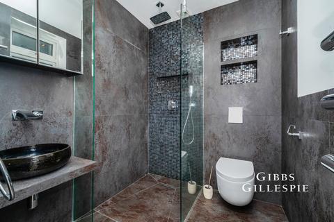 undefined, Sandall Road, London, W5