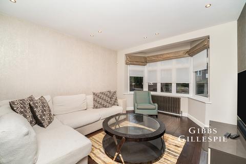 undefined, Sandall Road, London, W5
