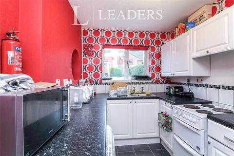 undefined, St Johns, Worcester, WR2