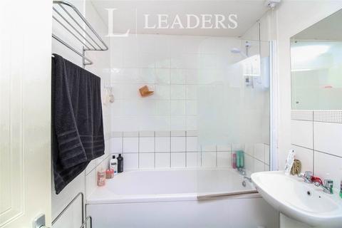 undefined, St Johns, Worcester, WR2