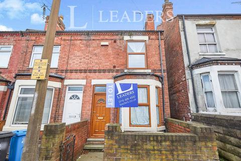 undefined, Nottingham Road, Nottingham Road, DE7