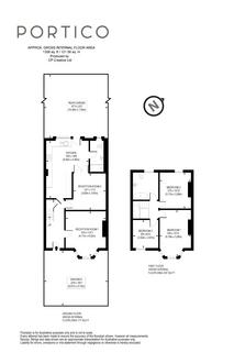 4 bedroom terraced house to rent, St. Albans Road, Ilford, IG3