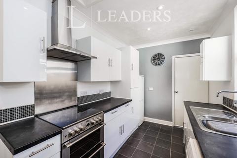 undefined, Cuthbert Road, Portsmouth, PO1
