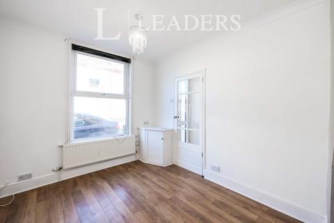 undefined, Cuthbert Road, Portsmouth, PO1