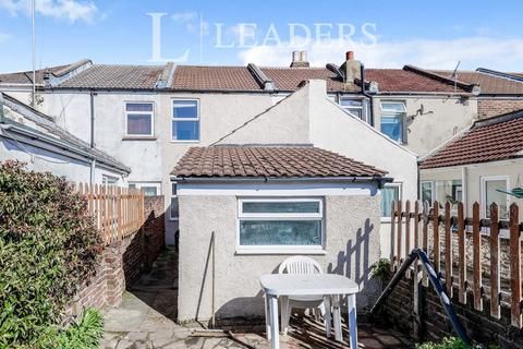 undefined, Cuthbert Road, Portsmouth, PO1