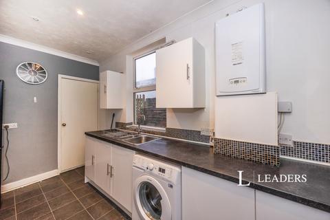 undefined, Cuthbert Road, Portsmouth, PO1