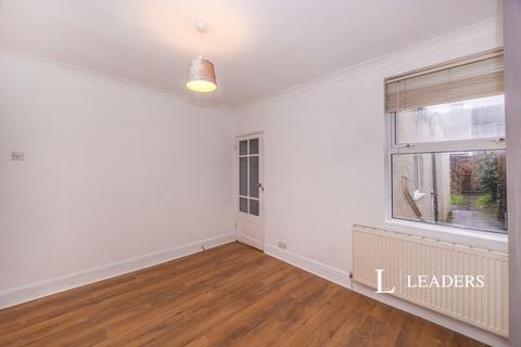 undefined, Cuthbert Road, Portsmouth, PO1