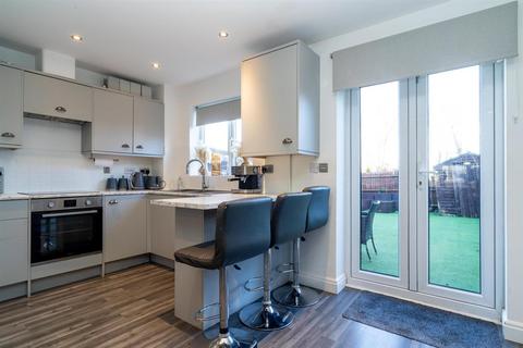 undefined, Auden Drive, Borehamwood WD6