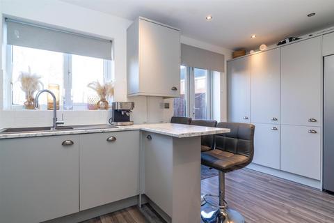 undefined, Auden Drive, Borehamwood WD6