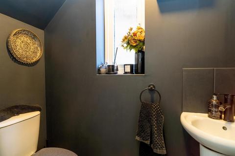 undefined, Auden Drive, Borehamwood WD6