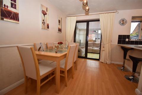 3 bedroom semi-detached house for sale, Peasey Hills Road, Malton YO17