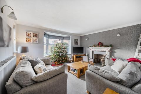 4 bedroom detached house for sale, Hodds Hill, Swindon, SN5 5BJ