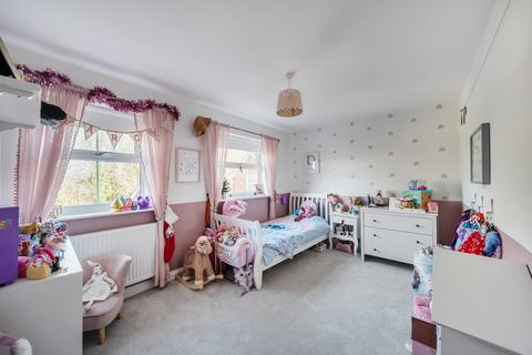 4 bedroom detached house for sale, Hodds Hill, Swindon, SN5 5BJ