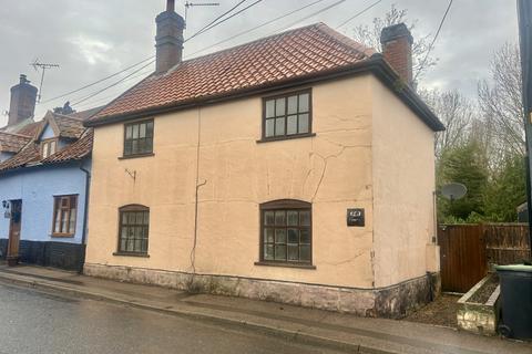 undefined, Red House, The Street, Rickinghall, Diss, Suffolk IP22 1EG