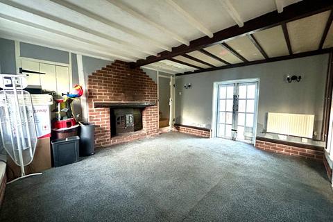 undefined, Red House, The Street, Rickinghall, Diss, Suffolk IP22 1EG