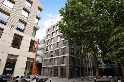 Vicary House, London, EC1A