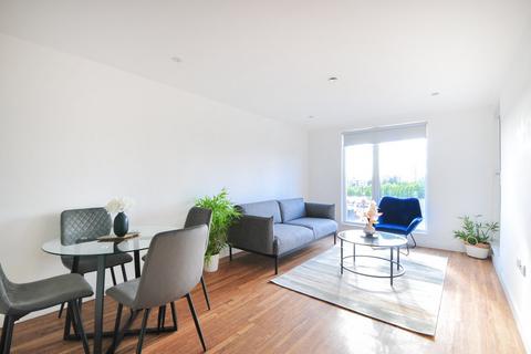 2 bedroom apartment for sale, 2 Bedroom Apartment – X1 The Exchange, Salford Quays
