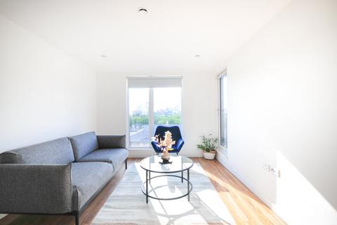 2 bedroom apartment for sale, 2 Bedroom Apartment – X1 The Exchange, Salford Quays