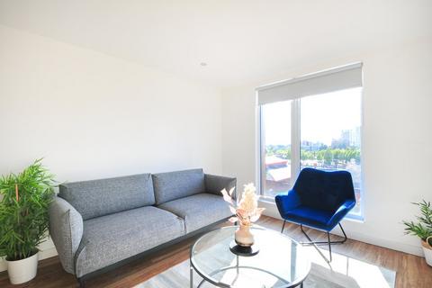 2 bedroom apartment for sale, 2 Bedroom Apartment – X1 The Exchange, Salford Quays