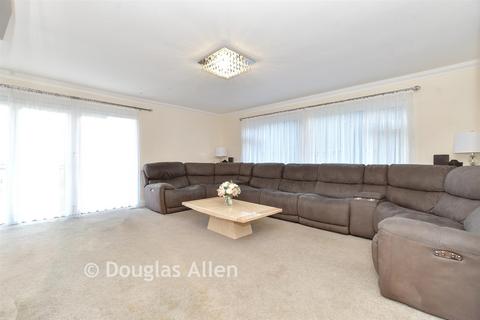 3 bedroom detached bungalow for sale, Hoe Lane, Nazeing, Waltham Abbey, Essex