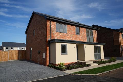 undefined, Plot 549, The Witham at Graven Hill Village Development Company, 11, Foundation Square OX25