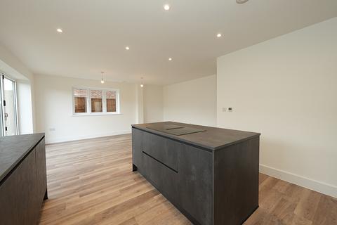 undefined, Plot 549, The Witham at Graven Hill Village Development Company, 11, Foundation Square OX25