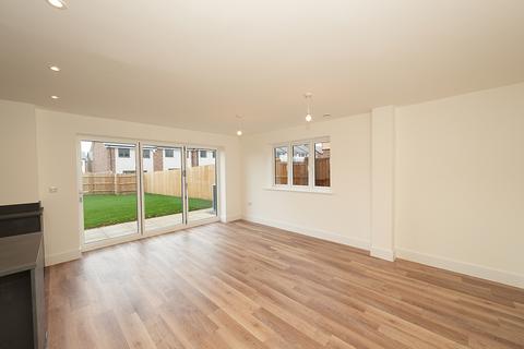 undefined, Plot 549, The Witham at Graven Hill Village Development Company, 11, Foundation Square OX25