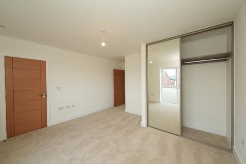 undefined, Plot 549, The Witham at Graven Hill Village Development Company, 11, Foundation Square OX25