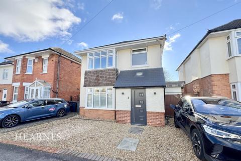 undefined, Pickford Road, Bournemouth, BH9