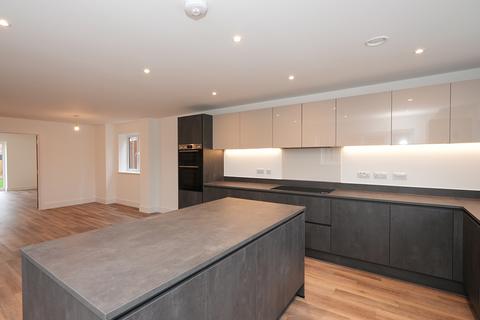 undefined, Plot 552, The Hepworth at Graven Hill Village Development Company, Circular Road OX25